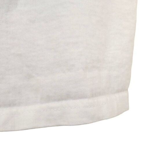 World T Shirt Mens Size XL Vintage 90s Naturally Earth Globe Planet Made In USA - Picture 5 of 7